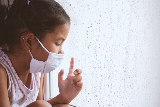 Musim Hujan Tiba, Waspadai 4 Penyakit Berisiko Tinggi Sekitar Anda