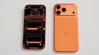 Harga iPhone 17 Series dan iPhone Air di Asia