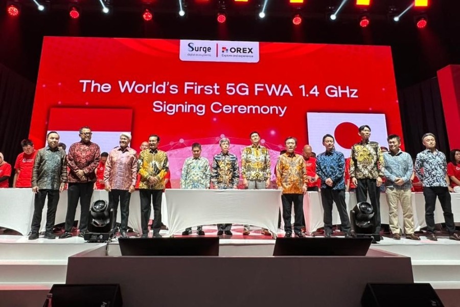 PADA Gandeng WIFI Dorong Pendapatan Berulang dan Ekspansi Digital