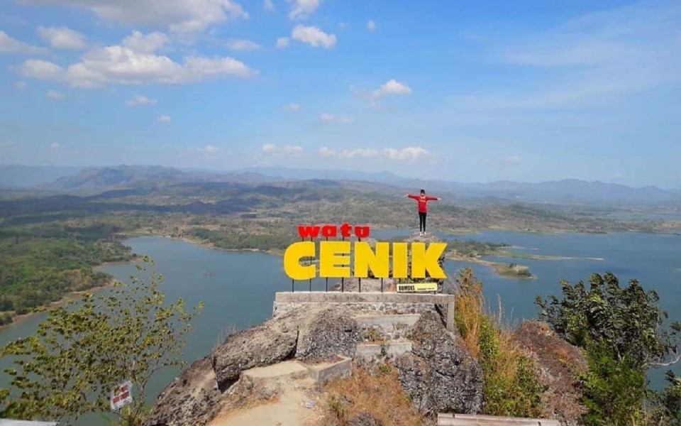 Wisata Seru Dekat Stasiun Wonogiri yang Wajib Dikunjungi