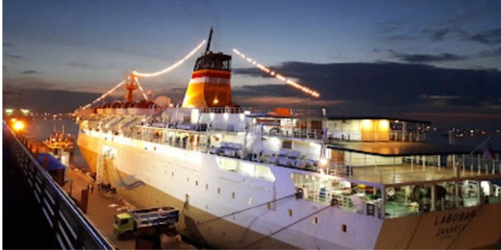 10 Objek Wisata di Surabaya yang Lagi Hits di Sosial Media 2025