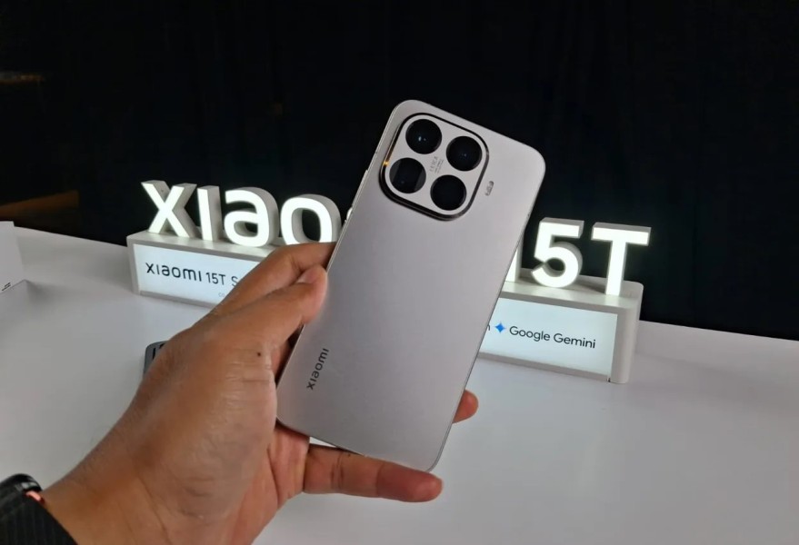 Xiaomi 15T Series Sukses Ramaikan Penjualan Perdana Di Indonesia