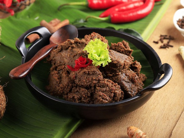 Panduan Lengkap Membekukan Rendang Agar Tahan Lama dan Tidak Keras