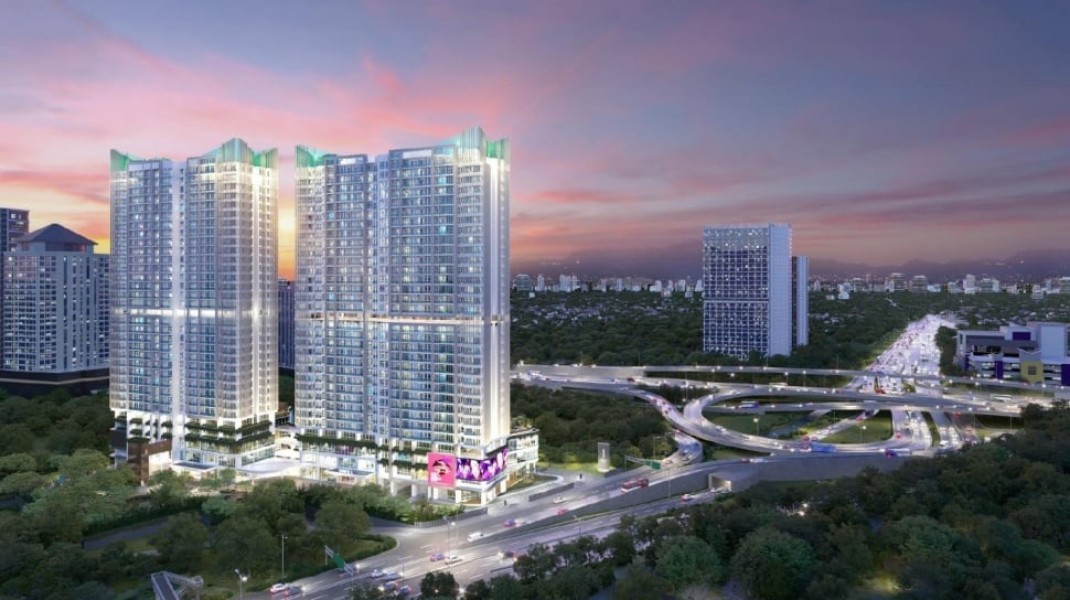 Paradise Properti Andalkan Antasari Place Dorong Marketing Sales Tahun Ini