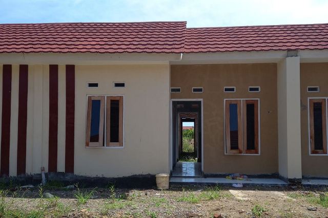 Pilihan Rumah Subsidi Murah Di Citeureup Bogor Harga Mulai 185 Jutaan