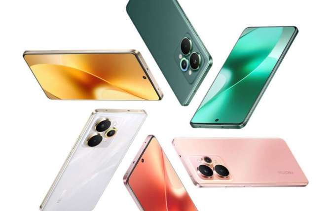 Realme Note 80 Resmi Dirilis di Indonesia dengan Baterai Besar dan Ketahanan Tinggi