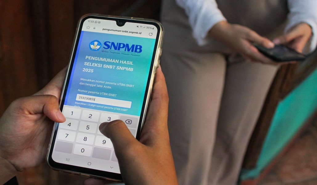 Panduan Lengkap Cara Bayar Pendaftaran UTBK-SNBT 2026 Lewat Semua Bank Mitra Resmi