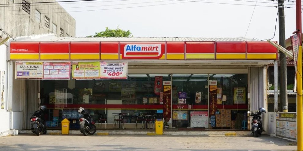 Promo Alfamart Hari Ini: Belanja Cerdas, Nikmati Diskon Berlimpah