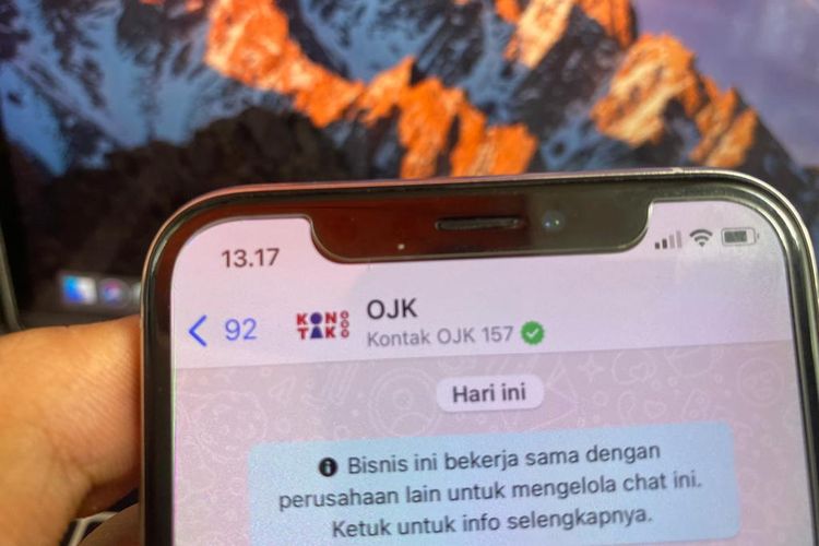 Investigasi Besar OJK: Dugaan Pelanggaran oleh Tiga Platform Pinjaman Online Legal