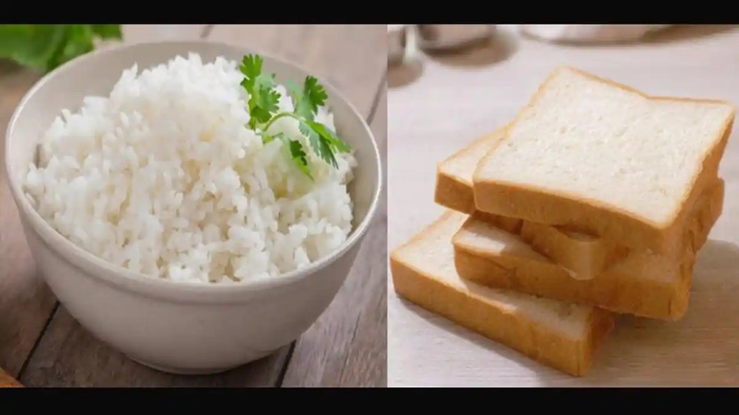 Menu Sahur Praktis Pilih Roti atau Nasi, Ini Fakta Gizinya