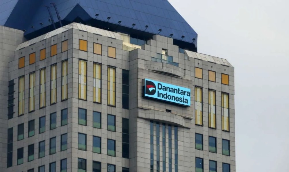 Danantara Siap Terima Dividen Interim BRI dan Mandiri Fantastis