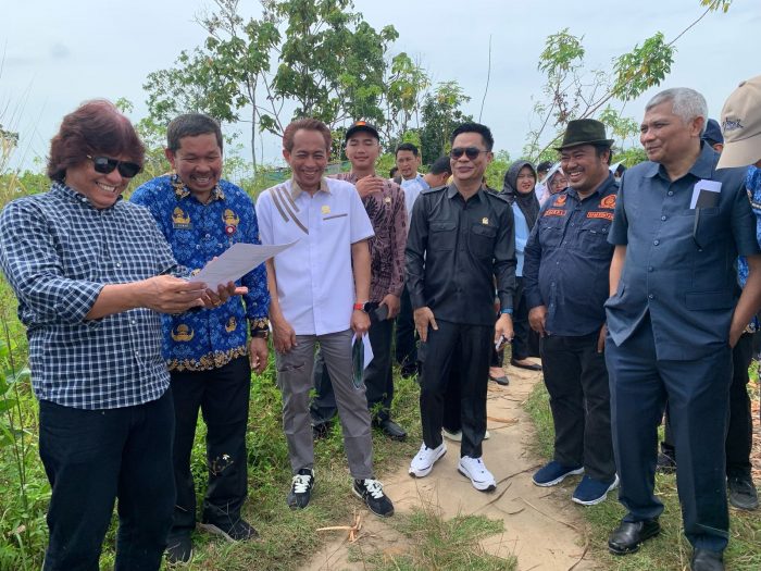 PSSI Datangkan Dua Wasit Asing untuk Tingkatkan Kualitas Sepak Bola Indonesia