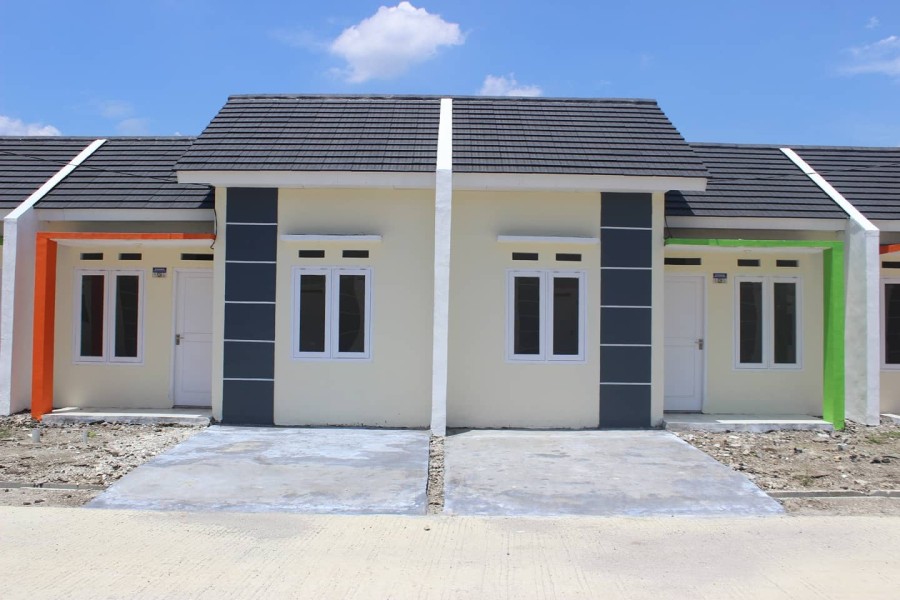 Deretan Rumah Murah di Kabupaten Serang Jadi Incaran, Harga Mulai Rp 123 Juta Saja