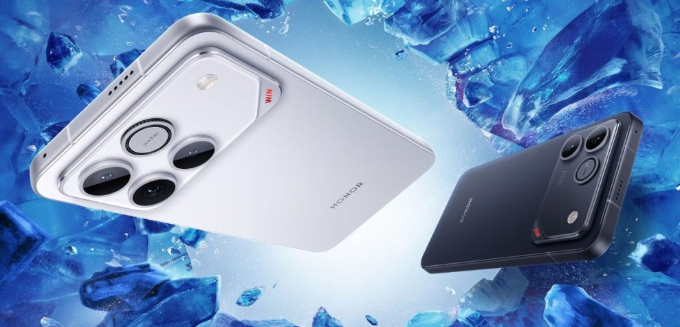 Spesifikasi Honor Win RT Lengkap dengan Baterai Raksasa dan Pendingin Aktif