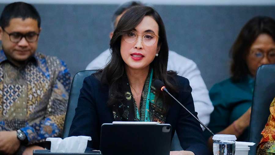 Pemerintah Tingkatkan Standar Desa Wisata, Kemenpar Siapkan Program