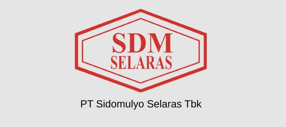 Sidomulyo Selaras Optimalkan Keuangan Lewat Private Placement Saham