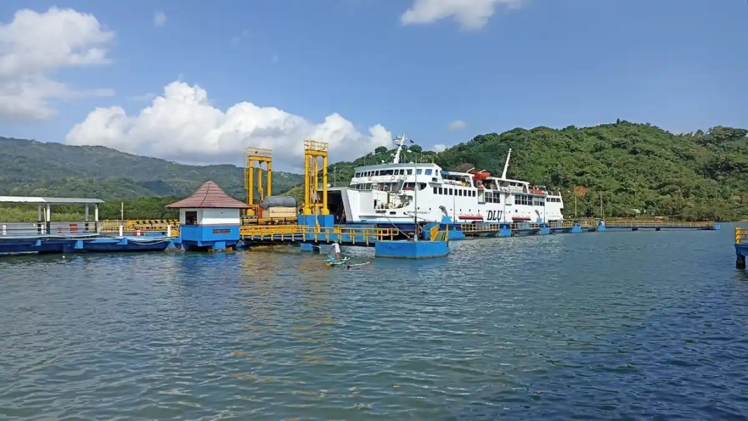 Jadwal Teratur Kapal Feri Lembar-Bali Permudah Perjalanan Para Penumpang