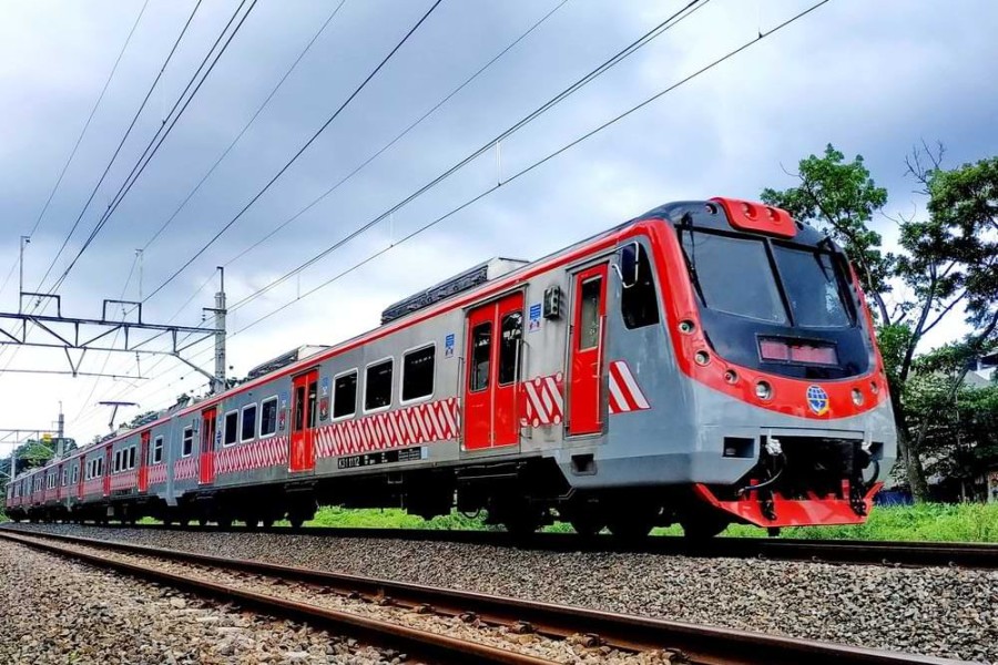 Cek Jadwal Lengkap KRL Jogja Solo Tarif Terjangkau Rabu 18 Februari 2026