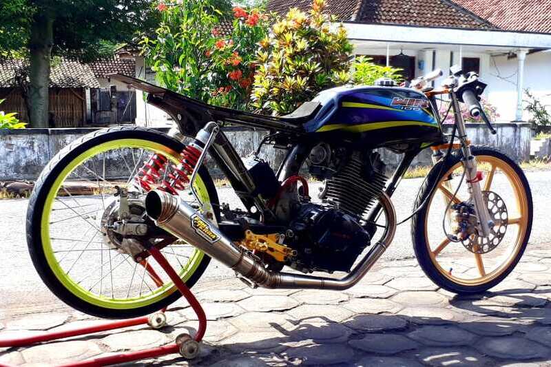 Apa Itu Motor Herex  Penjelasan Lengkap dan Detail Mengenai Motor Herex