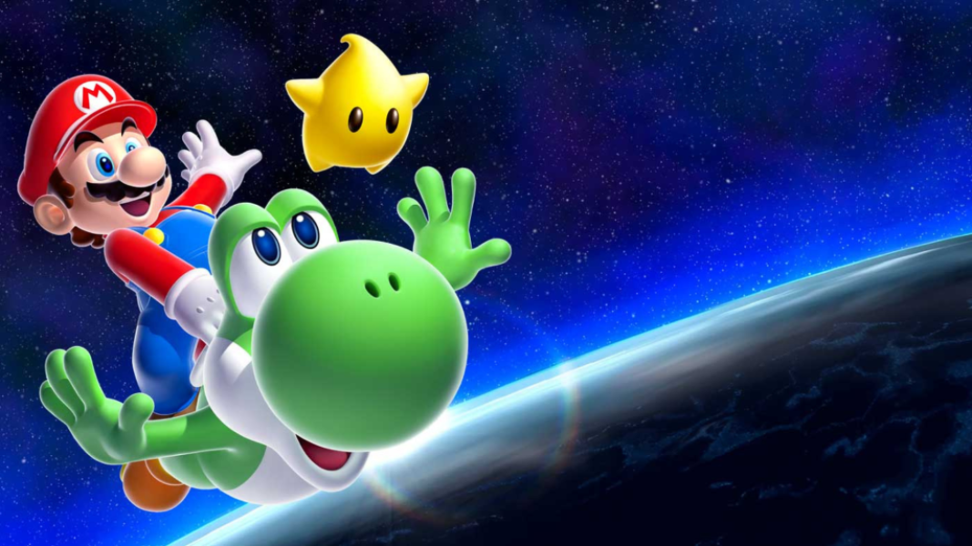 Trailer Super Mario Galaxy Movie Ungkap Planet Unik dan Tantangan Baru