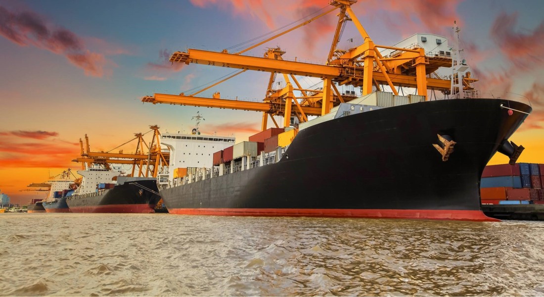 Kapal Logistik Pelni Tekan Harga di Wilayah Terluar