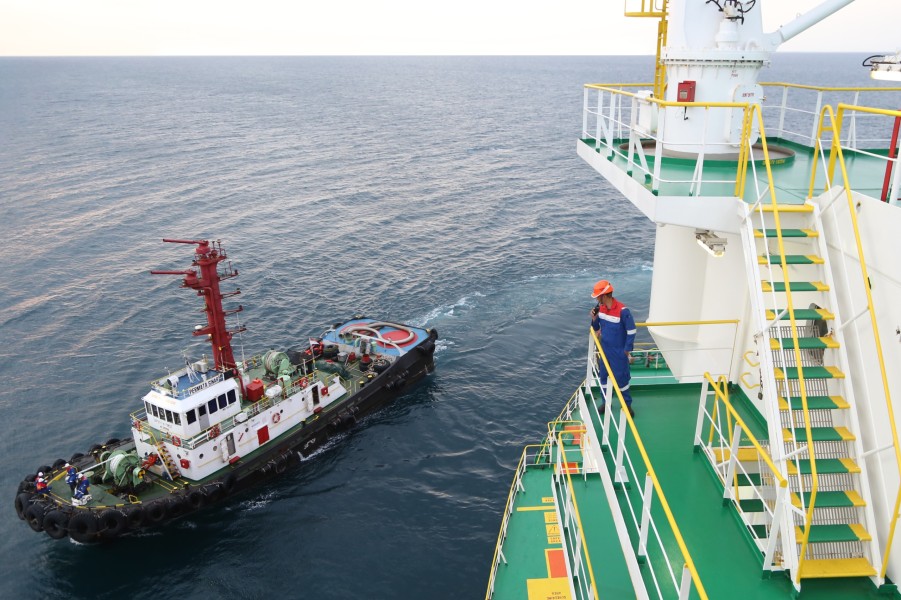 PIS Hadirkan Program Beasiswa Untuk Pendidikan Pelaut Indonesia Agar Dapat Menghadapi Tantangan Global Di Sektor Maritim
