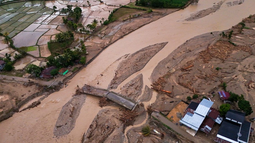 KLH Telusuri Akar Masalah Banjir Sumatra dengan Memanggil 8 Perusahaan Pekan Depan