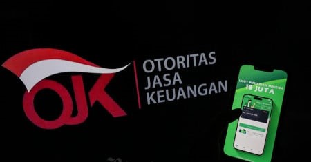 Pinjol Legal OJK Terbaru November 2025, Daftar Lengkap 95 Platform