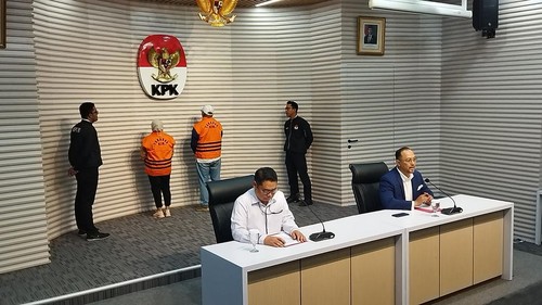 KPK Dalami Kasus Korupsi Shelter Tsunami NTB: Waskita Karya Berpotensi Ditetapkan Sebagai Tersangka Korporasi