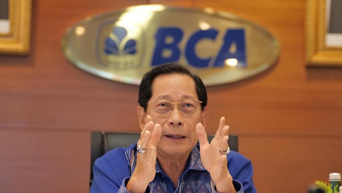 BCA Lakukan Pergantian Pucuk Pimpinan: Jahja Setiaatmadja Diusulkan Jadi Presiden Komisaris