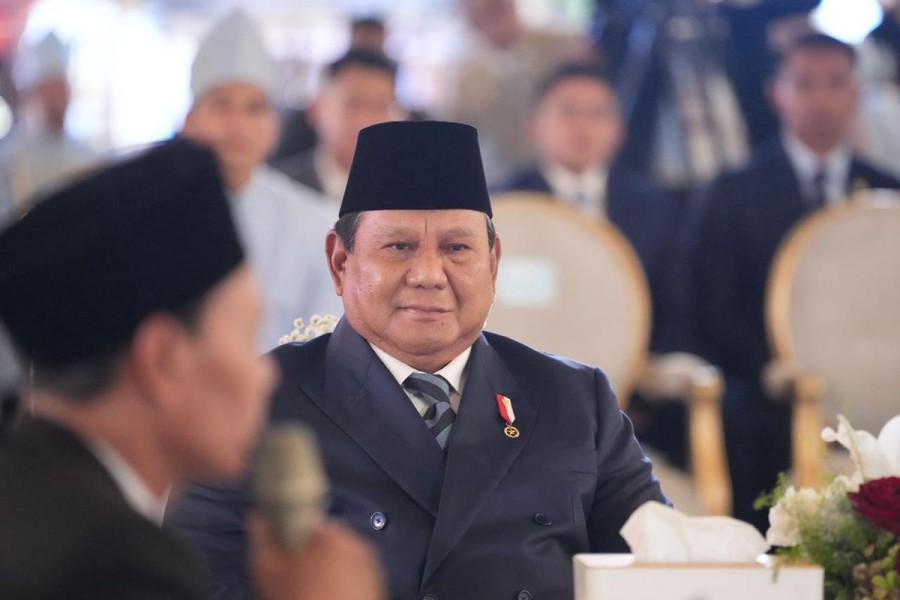 Kunjungan Luar Negeri Perdana 2026  Prabowo ke Inggris dan Swiss, Temui PM Inggris hingga Hadiri WEF Davos