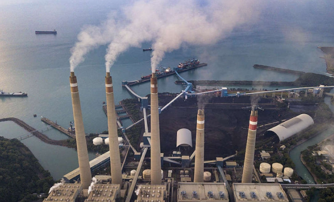 Indonesia Tetap Berkomitmen Atasi Pemanasan Global Meski Amerika Serikat Keluar dari Paris Agreement