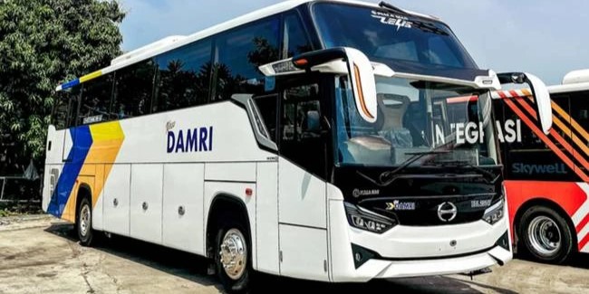 Damri Tawarkan Promo Diskon Ramadan Perjalanan Antarkota