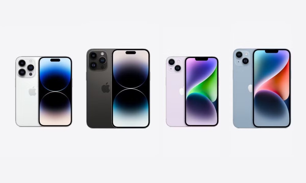 Daftar Harga Resmi iPhone 14 Series Juni 2025, Mulai dari Rp9 Jutaan