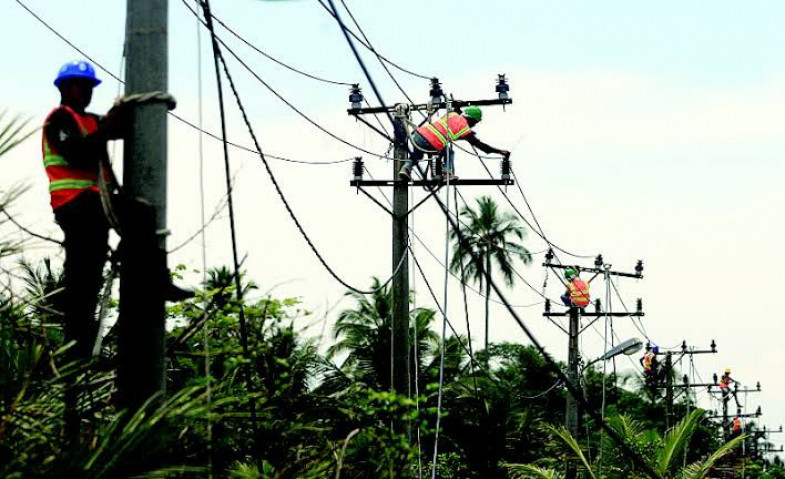 PLN dan Pemprov Kalbar Percepat Pemerataan Akses Listrik Hingga ke Pelosok Terpencil