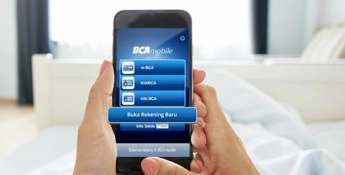Panduan Buka Rekening BCA Online Praktis