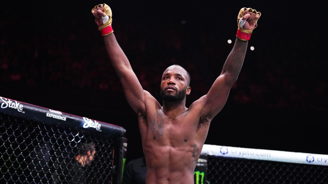 Leon Edwards Menyimpan Motivasi dari Kekalahannya, Siap Bangkit Hadapi Sean Brady pada UFC 2025