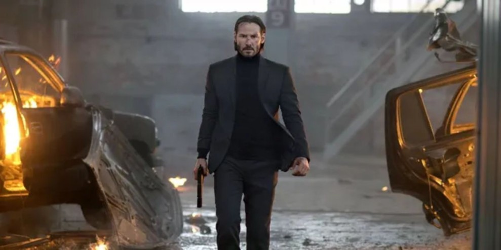 Rekomendasi Film Action Terbaik Sepanjang Masa, Bikin Naik Adrenalin