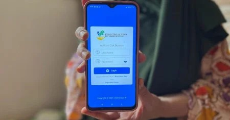 Cara Cek Penerima Bansos Oktober 2025 Lewat HP Praktis