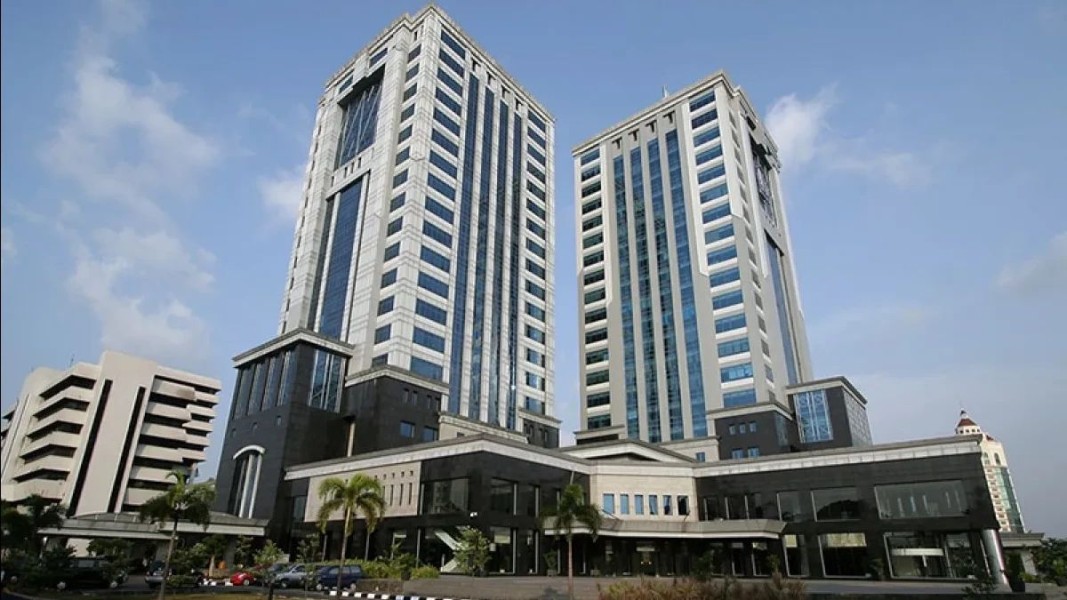 Kemenkeu Tegaskan PPN PMSE Ke Perusahaan AS Terus Berlanjut