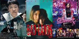 Tersembunyi dalam Ketenangan: Menyelami Dunia Film Jepang Underrated Genre Thriller