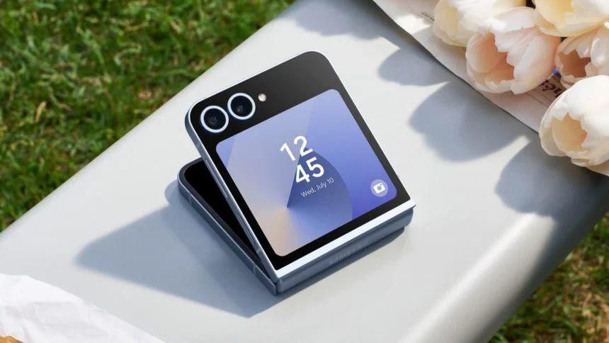 Samsung Siapkan Galaxy Z Flip FE Terjangkau Rilis 2025