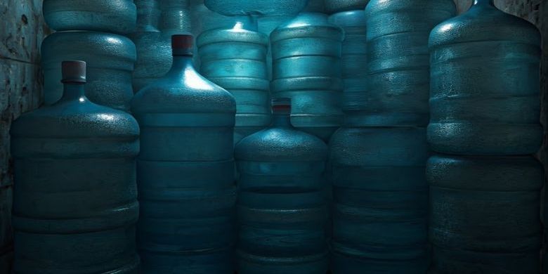 BRIN Kembangkan Teknologi Ubah Air Kotor Jadi Bersih