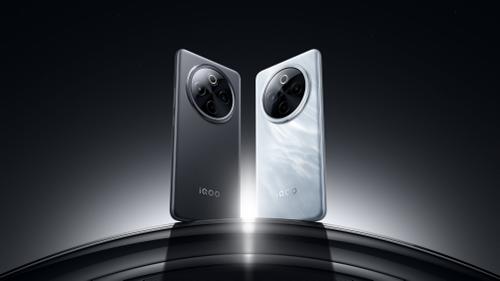 Bocoran Lengkap iQOO Z10rx: Snapdragon 7 Gen 3, Baterai Jumbo, Harga Menggoda