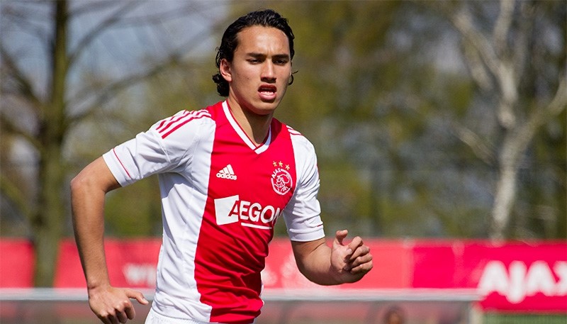 Empat Pemain Keturunan Gabung Liga Indonesia di Usia Muda