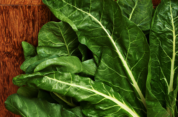 7 Sayuran Efektif Turunkan Tekanan Darah Tinggi Alami