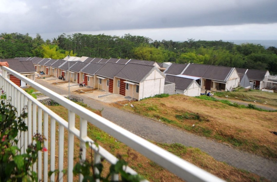 KPR BTN Gerakkan 185 Subsektor Ekonomi Lewat Program 3 Juta Rumah