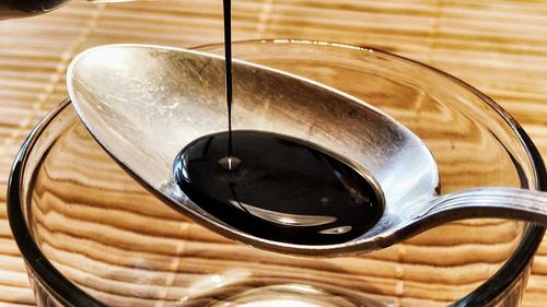 Cara Membuat Kecap Manis Dari Kedelai Hitam Skala Rumahan Berkualitas