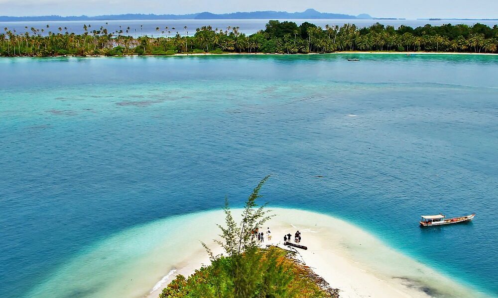 Geliat Pariwisata Aceh Tengah Kembali Bangkit Setelah Lumpuh Akibat Terjangan Bencana