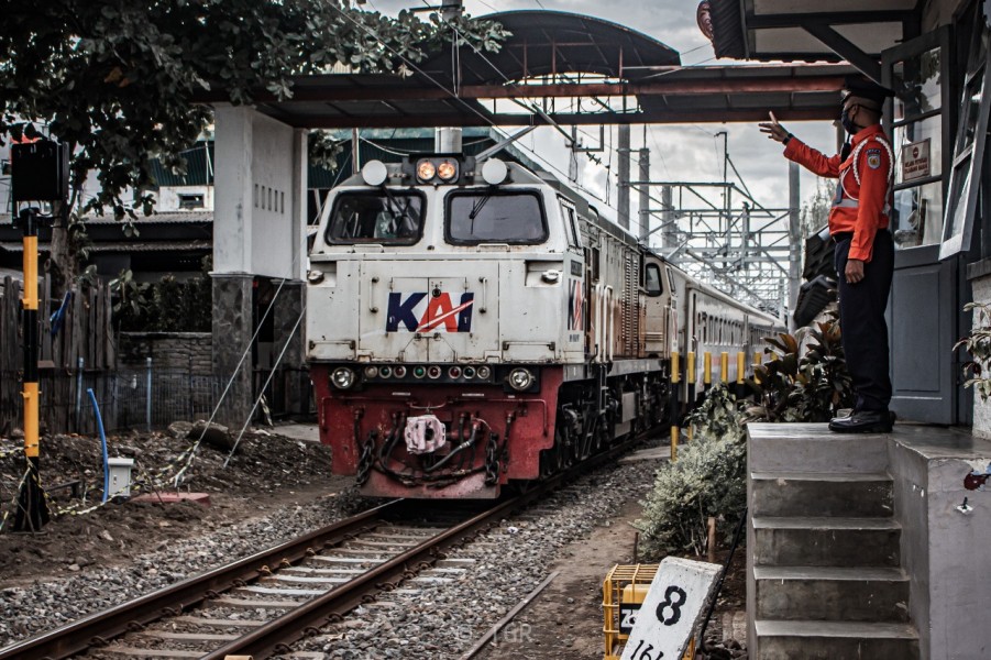 PT KAI Tetap Operasikan KA Prameks Rute Jogja-Kutoarjo di Tengah Dominasi KRL Jogja-Solo: Ini Jadwal Terbaru